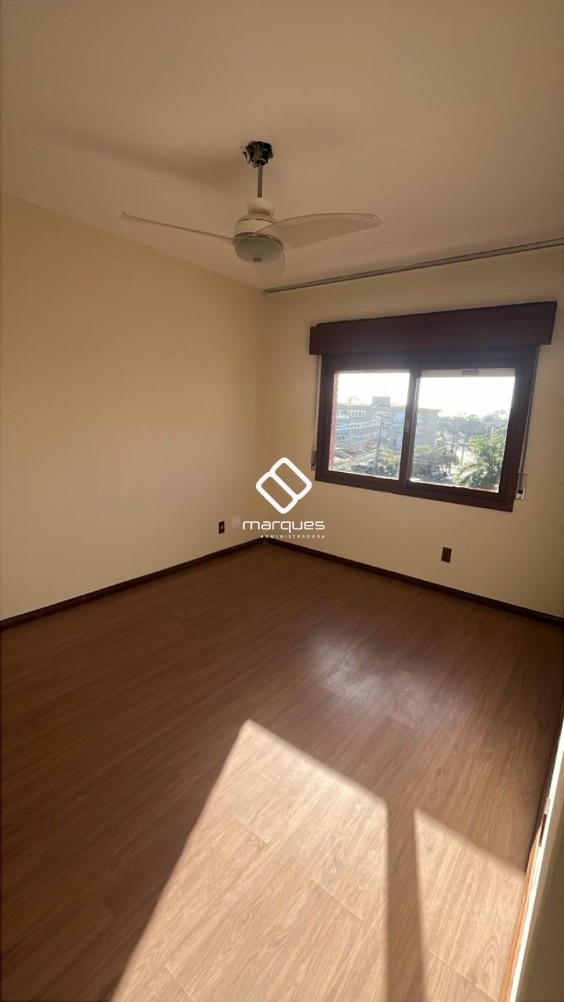 Apartamento com 3 quartos, 2 banheiros e 100m² para alugar no bairro Centro, Pelotas