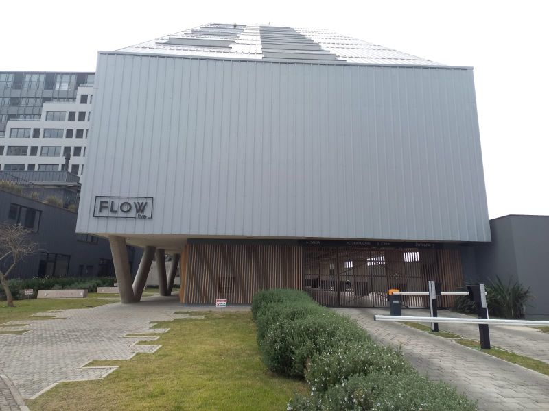 Apartamento com 1 quarto, 1 banheiro e 60m² para alugar no bairro Laranjal, Pelotas