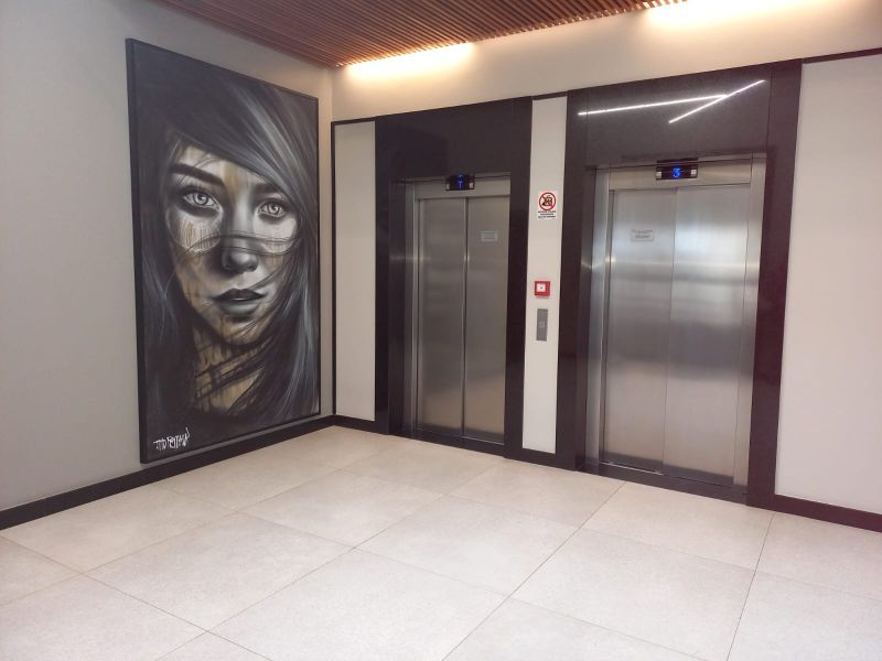 Apartamento com 1 quarto, 1 banheiro e 60m² para alugar no bairro Laranjal, Pelotas