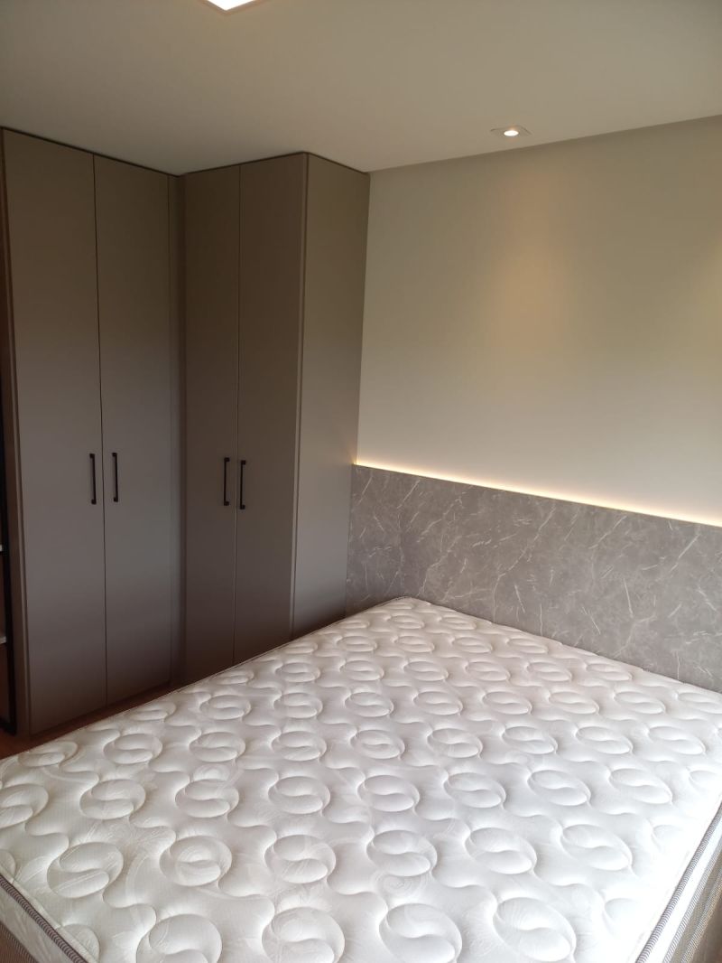 Apartamento com 1 quarto, 1 banheiro e 60m² para alugar no bairro Laranjal, Pelotas