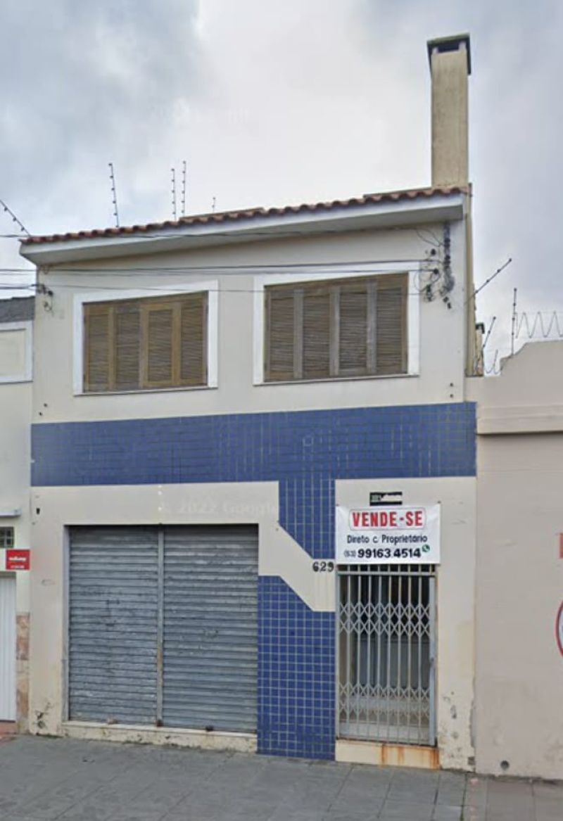 CASA no bairro CENTRO em PELOTAS