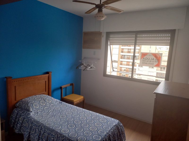 Apartamento com 1 quarto, 1 banheiro e 60m² para alugar no bairro Centro, Pelotas