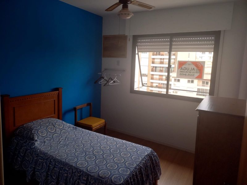 Apartamento com 1 quarto, 1 banheiro e 60m² para alugar no bairro Centro, Pelotas