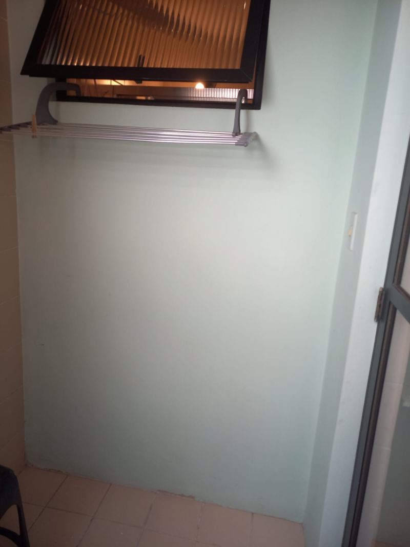 Apartamento com 1 quarto, 1 banheiro e 60m² para alugar no bairro Centro, Pelotas