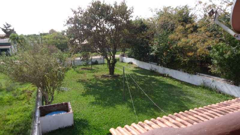 Casa com 2 quartos, 1 banheiro e 143m² à venda no bairro Laranjal, Pelotas