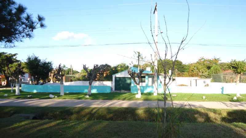 Casa com 2 quartos, 1 banheiro e 150m² à venda no bairro Laranjal, Pelotas