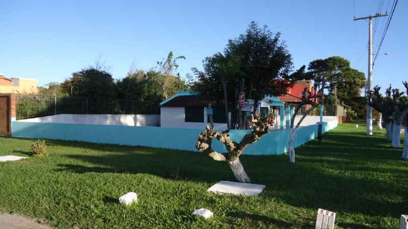 Casa com 2 quartos, 1 banheiro e 150m² à venda no bairro Laranjal, Pelotas