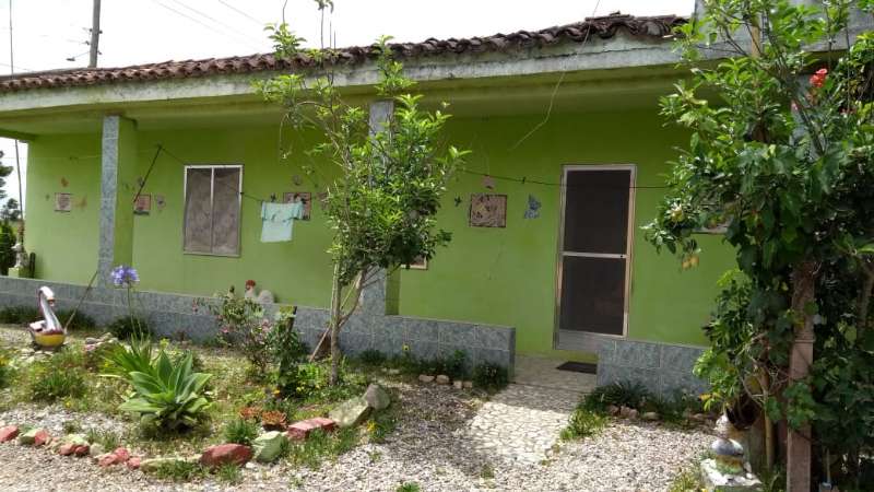 Sítio com 3 quartos, 1 banheiro e 200m² à venda no bairro Fragata, Pelotas