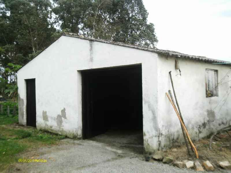 Sítio com 3 quartos, 1 banheiro e 200m² à venda no bairro Fragata, Pelotas