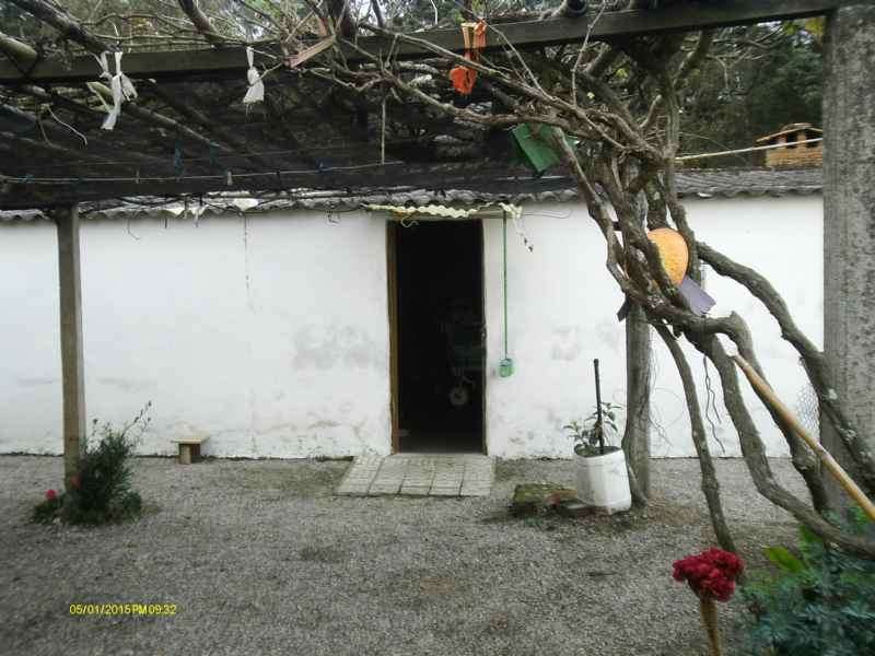 Sítio com 3 quartos, 1 banheiro e 200m² à venda no bairro Fragata, Pelotas