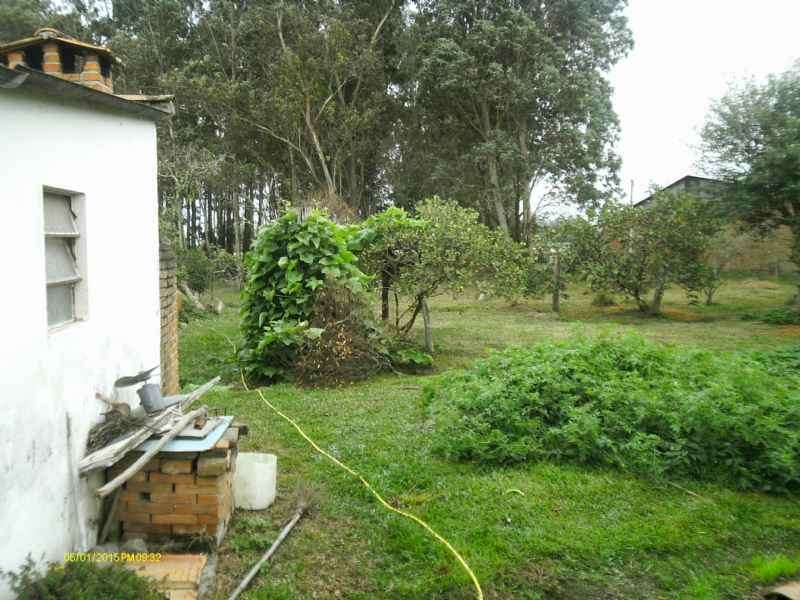 Sítio com 3 quartos, 1 banheiro e 200m² à venda no bairro Fragata, Pelotas