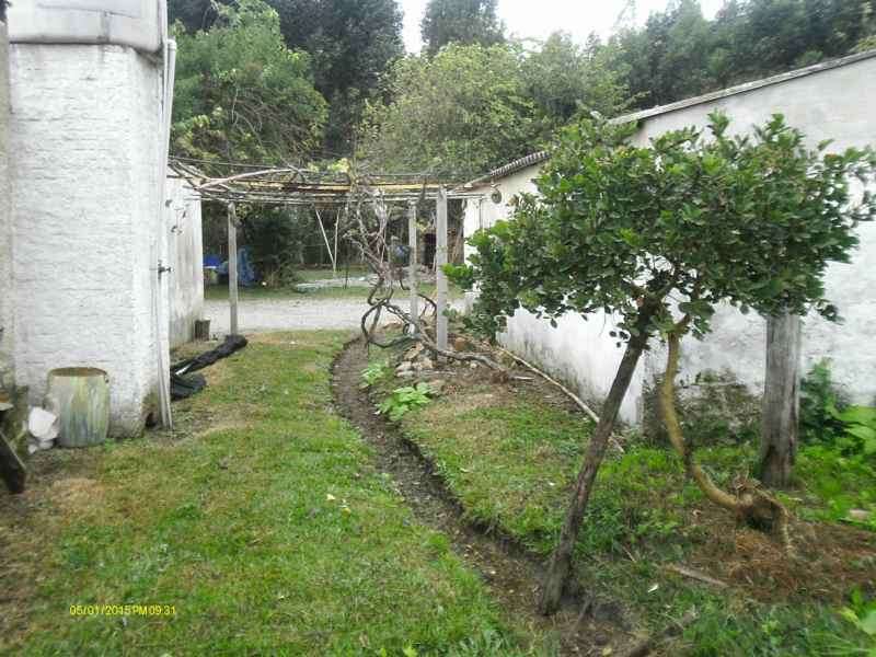 Sítio com 3 quartos, 1 banheiro e 200m² à venda no bairro Fragata, Pelotas