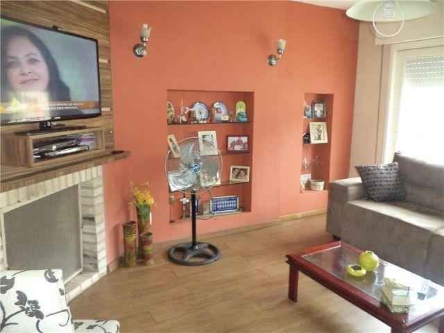 Casa com 4 quartos, 2 banheiros e 219m² à venda no bairro Centro, Pelotas