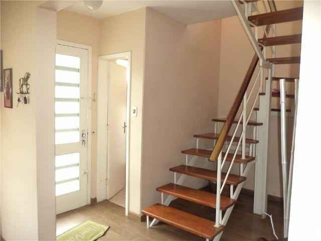 Casa com 4 quartos, 2 banheiros e 219m² à venda no bairro Centro, Pelotas