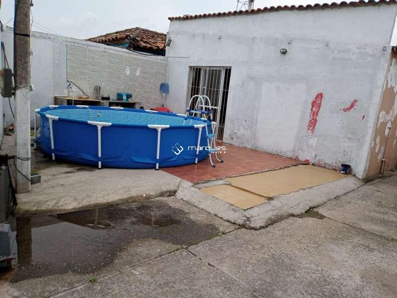 Casa com 3 quartos, 1 banheiro e 112m² à venda no bairro Areal, Pelotas