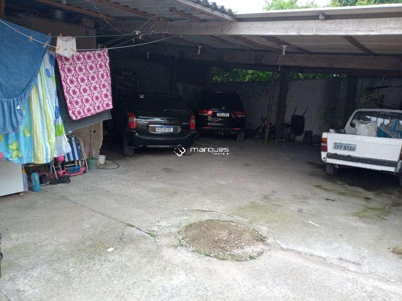 Casa com 3 quartos, 1 banheiro e 112m² à venda no bairro Areal, Pelotas