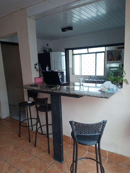 Casa com 3 quartos, 1 banheiro e 112m² à venda no bairro Areal, Pelotas