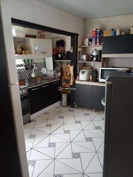 Casa com 3 quartos, 1 banheiro e 112m² à venda no bairro Areal, Pelotas
