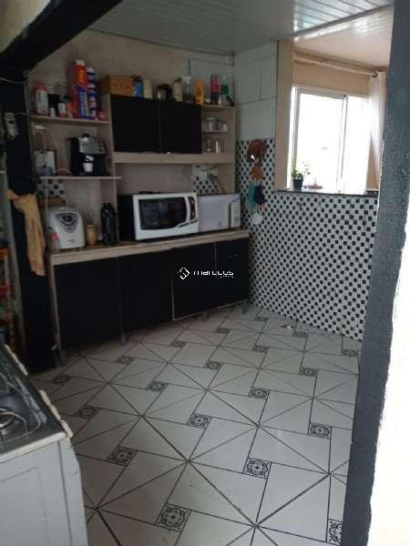 Casa com 3 quartos, 1 banheiro e 112m² à venda no bairro Areal, Pelotas