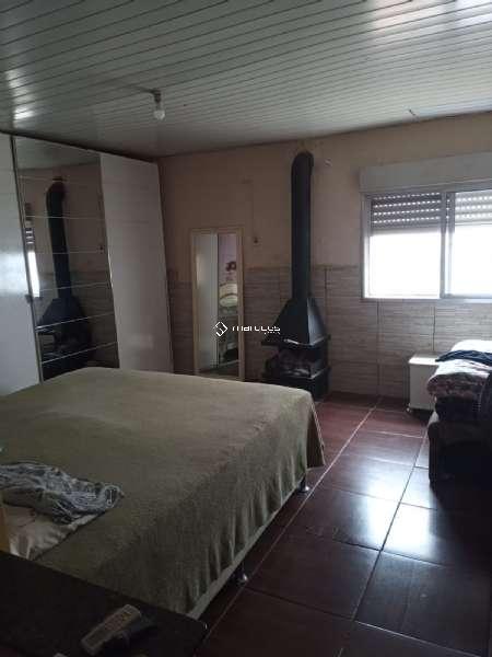 Casa com 3 quartos, 1 banheiro e 112m² à venda no bairro Areal, Pelotas