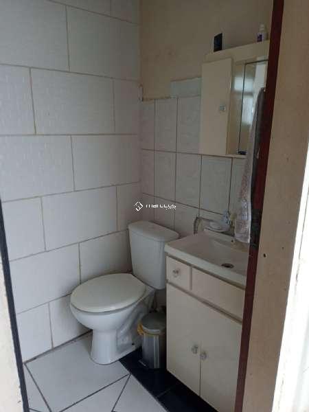 Casa com 3 quartos, 1 banheiro e 112m² à venda no bairro Areal, Pelotas