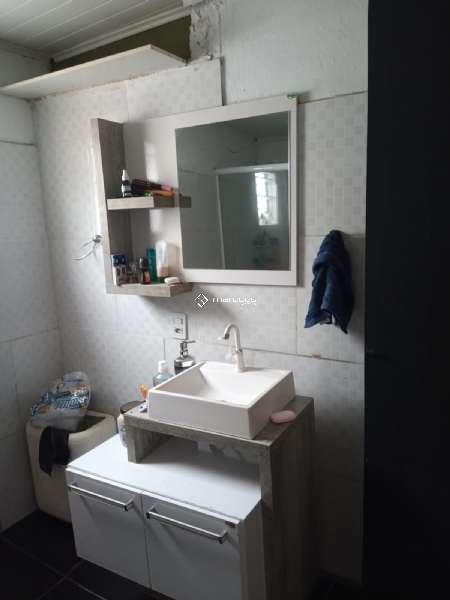 Casa com 3 quartos, 1 banheiro e 112m² à venda no bairro Areal, Pelotas
