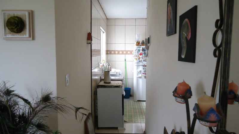 Apartamento com 2 quartos, 1 banheiro e 56m² à venda no bairro Três Vendas, Pelotas