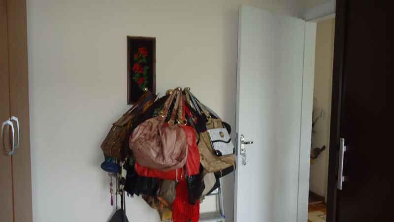 Apartamento com 2 quartos, 1 banheiro e 56m² à venda no bairro Três Vendas, Pelotas