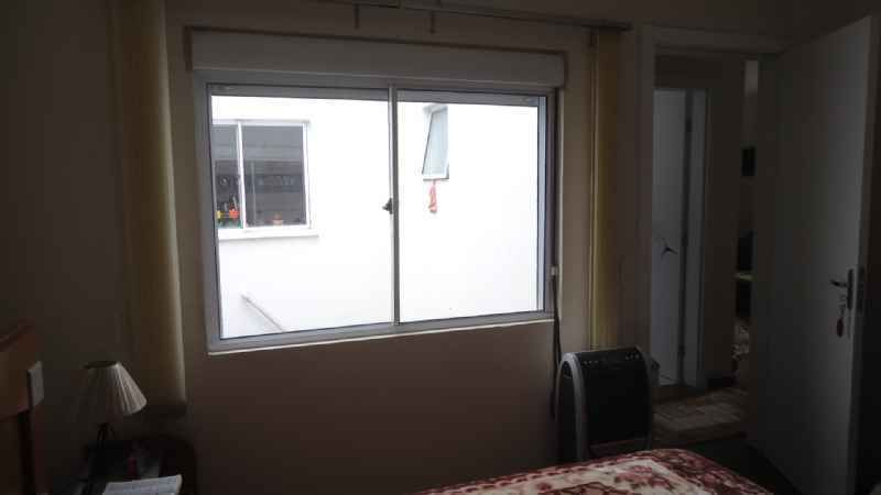 Apartamento com 2 quartos, 1 banheiro e 56m² à venda no bairro Três Vendas, Pelotas