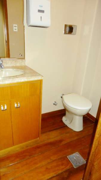 Sala com 62m² à venda no bairro Centro, Pelotas