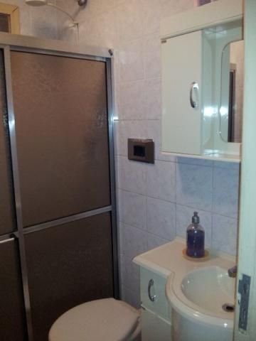 Casa com 4 quartos, 1 banheiro e 174m² à venda no bairro Laranjal, Pelotas