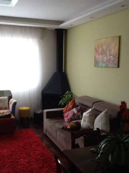 Apartamento com 3 quartos, 1 banheiro e 121m² à venda no bairro Centro, Pelotas