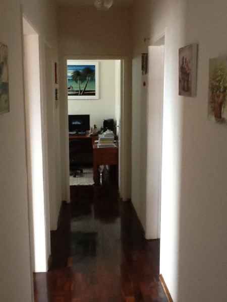 Apartamento com 3 quartos, 1 banheiro e 121m² à venda no bairro Centro, Pelotas