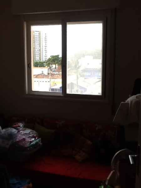 Apartamento com 3 quartos, 1 banheiro e 121m² à venda no bairro Centro, Pelotas