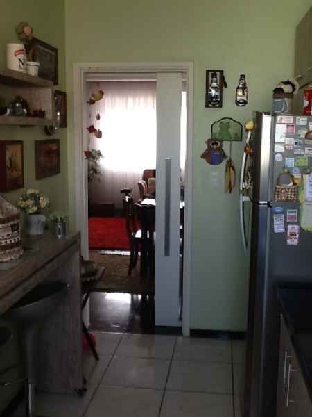 Apartamento com 3 quartos, 1 banheiro e 121m² à venda no bairro Centro, Pelotas