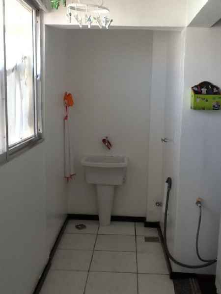 Apartamento com 3 quartos, 1 banheiro e 121m² à venda no bairro Centro, Pelotas