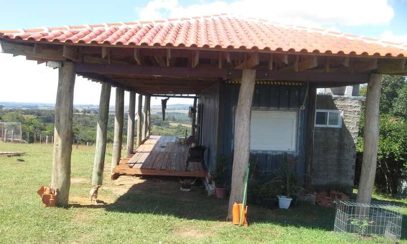Sítio com 1 quarto, 1 banheiro e 50m² à venda no bairro Centro, Capao do Leao