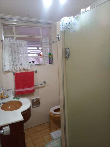 Apartamento com 2 quartos, 2 banheiros e 116m² à venda no bairro Centro, Pelotas
