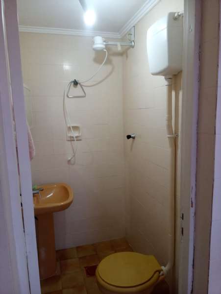 Apartamento com 2 quartos, 2 banheiros e 116m² à venda no bairro Centro, Pelotas