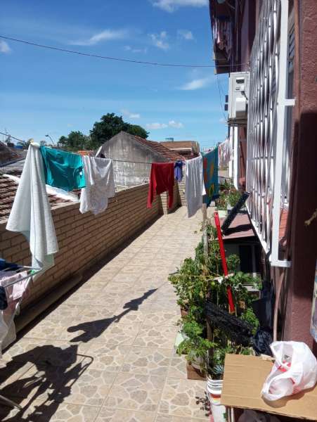 Apartamento com 2 quartos, 2 banheiros e 116m² à venda no bairro Centro, Pelotas