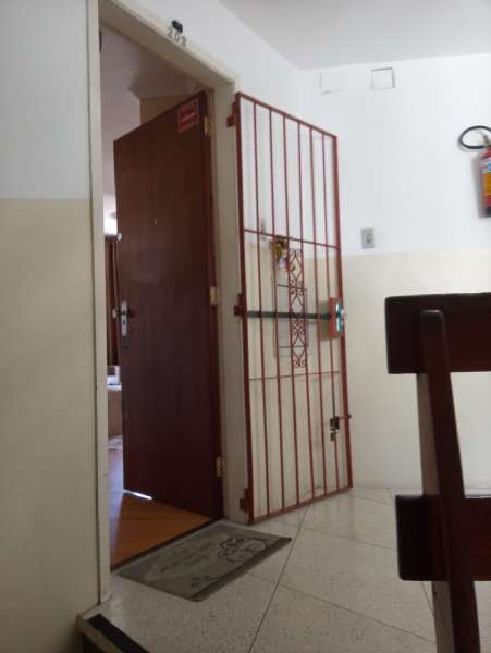 Apartamento com 2 quartos, 2 banheiros e 116m² à venda no bairro Centro, Pelotas