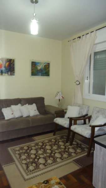 Apartamento com 2 quartos, 1 banheiro e 76m² à venda no bairro Centro, Pelotas