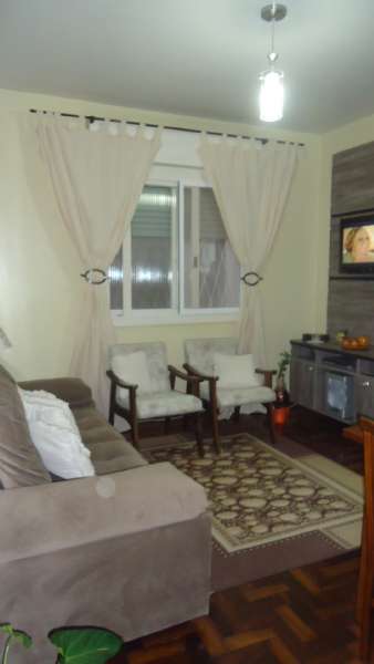 Apartamento com 2 quartos, 1 banheiro e 76m² à venda no bairro Centro, Pelotas