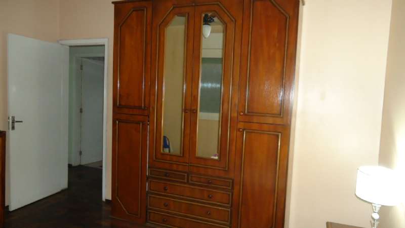 Apartamento com 2 quartos, 1 banheiro e 76m² à venda no bairro Centro, Pelotas