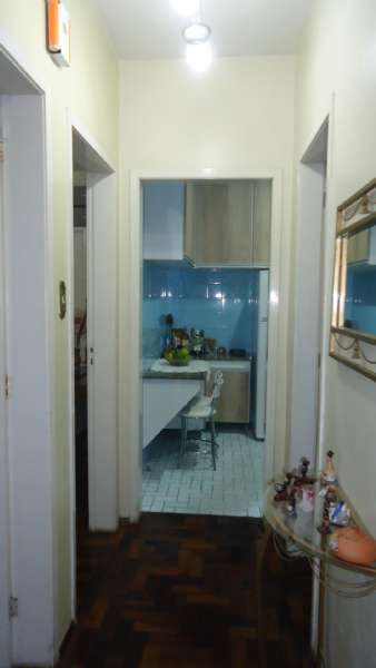 Apartamento com 2 quartos, 1 banheiro e 76m² à venda no bairro Centro, Pelotas