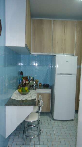 Apartamento com 2 quartos, 1 banheiro e 76m² à venda no bairro Centro, Pelotas