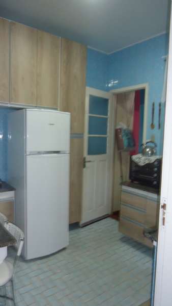 Apartamento com 2 quartos, 1 banheiro e 76m² à venda no bairro Centro, Pelotas
