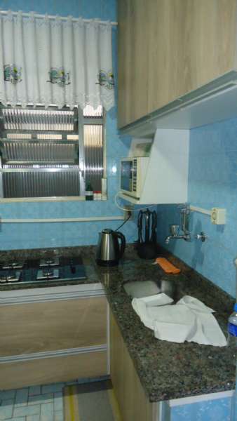 Apartamento com 2 quartos, 1 banheiro e 76m² à venda no bairro Centro, Pelotas