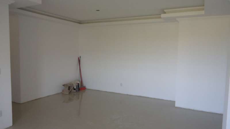 Apartamento com 3 quartos, 1 banheiro e 116m² à venda no bairro Laranjal, Pelotas