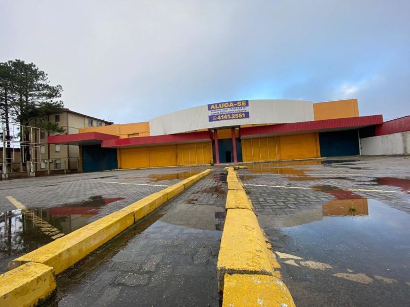 PAVILHÃO no bairro TRÊS VENDAS em RIO GRANDE